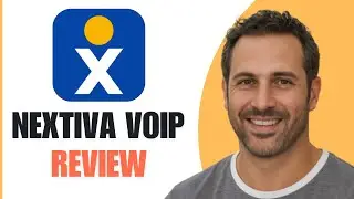 Nextiva VoIP Review | Is This the Best Business Phone System?