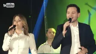 V+V Řihákovi: Vodopád