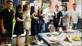  Họp b&agrave;n giao phổ biến trước nghỉ Lễ #boblee #sinhnhatvuive 