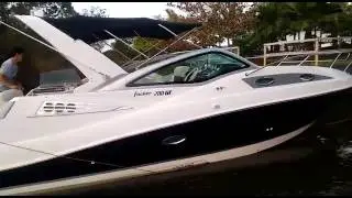 FOCKER 280GT