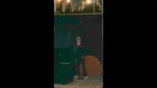 Gary Weis - Locomotive Breath