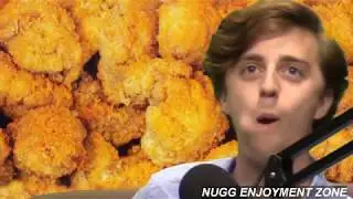Gill and Gilbert - Tom Waits the Nugg Enjoyer
