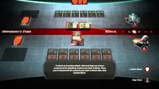Let's Play - Magic Duels (Skill Quest)