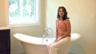 Testimonial for cast iron bath tubs by Tub King