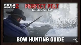 Mastering the Hunt for Perfect Pelts in RDR2