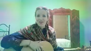 CANCIÓN DE RONDA 