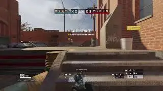 Quick play r6