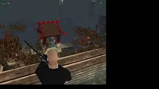 Hitman Code Name 47 Speed Run