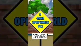 5 Game Open World Terbaik Di PS3 Yang Seru Dan Bikin Gamer Lupa Waktu