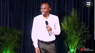Day 20/30, Nafasi ya hekima katika kuleta majira ya kuburudishwa ABC GLOBAL