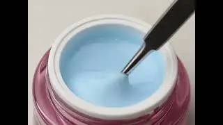 Yogurt Base Blue