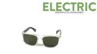 Electric Knoxville Xl Sunglasses