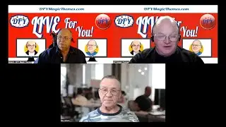 DFY Magic Themes Review Testimonial Rey