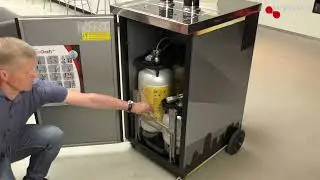 flexidraft keykeg userguide