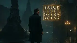 VoxMechanica - SATOR TENET OPERA ROTAS