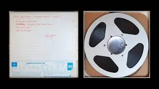 10cc - Feel the Benefit - direct from the Deceptive Bends master tape