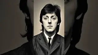Paul McCartney.#history #biography #biographies #facts