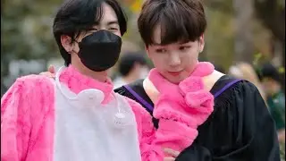Cooheart Graduation Day | SantaEarth