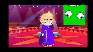 the amazinc digital circus &hearts;️💙 gacha caras