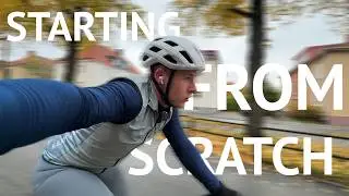From Zero to Ironman &ndash; Episode 1: Prep Week