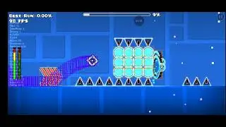 (Noclip) TURN THE LIGHTS OFF by me   needs collab and others// Geometry Dash 2.207// AHIASGQMERPLAY