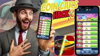 Coin Cars Hack 2025 Beginners to Pro Guide &ndash; Start Here! 🏁