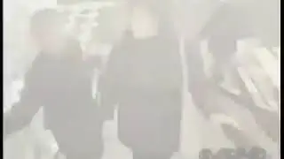Hands free pick pocketing high-tech
