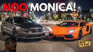 🚦 10 Unknown Sleeper Cars That Could Humiliate You at a Traffic Light 🚦 | Behind the Wheel