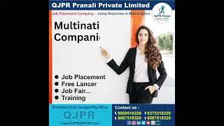 QJPR GROUP - QUICK JOBS PLACEMENT & RESOURCES