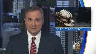 Coal Miner Killed On Job In West Virginia