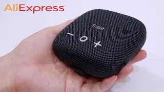 Tribit StormBox Micro 2 Review - My Favourite Portable Bluetooth Speaker From AliExpress!