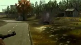 Battlefield 2 (2005) official trailer [HQ]