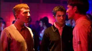 The Firm - Dom Meets Bex (2009)