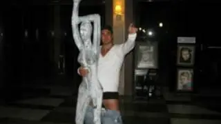 Club Voyage Belek Select 2009