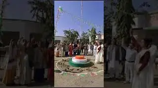 Republic day Celebration 2024#republicday #contitutionofindia