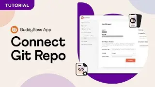 Developer Toolkit: Connecting a Custom Development Git Repo to Your App