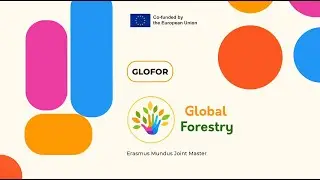 The five second-year specialisations of the European MSc in Global Forestry: an overview