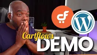 Cartflows Demo | WordPress Sales Funnels