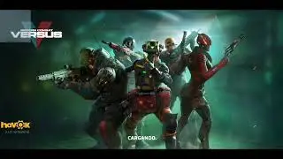 🔥 MODERN COMBAT: VERSUS - Una joyita hecha FPS 💥 (Ya no existe actualmente)