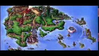 Pokemon Battle - RS Neverused