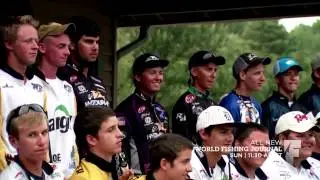 Preview: Episode 5, World Fishing Journal