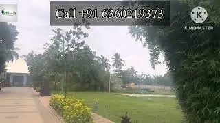 New Inventories of Plots on STRR Century Seasons, Devanahalli Bangalore | Call 6360219373