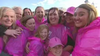 Who is BCNA? | Breast Cancer Network Australia Story