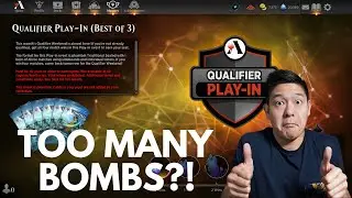How would you have built this sealed Pool? Arena Qualifiers Through the Omenpaths (Spider-man MTG)