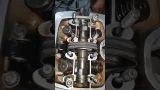 Honda cd200 oil cheking before starting