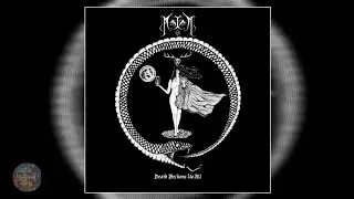 Axiom - Death Beckons Us All (EP)