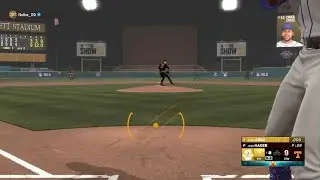 MLB The Show 25 Announcers Talk About DRIP?! HIlarious Rare Commentary