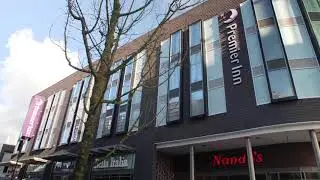 Telford Shopping &ndash; A Local Guide by Premier Inn