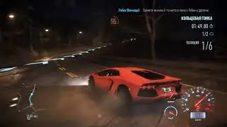 Need for Speed&trade; #16 Final No Commentary Русская озвучка
