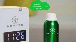 NAMSTE Support Dropshipping 500ML Hotel Collection Essential